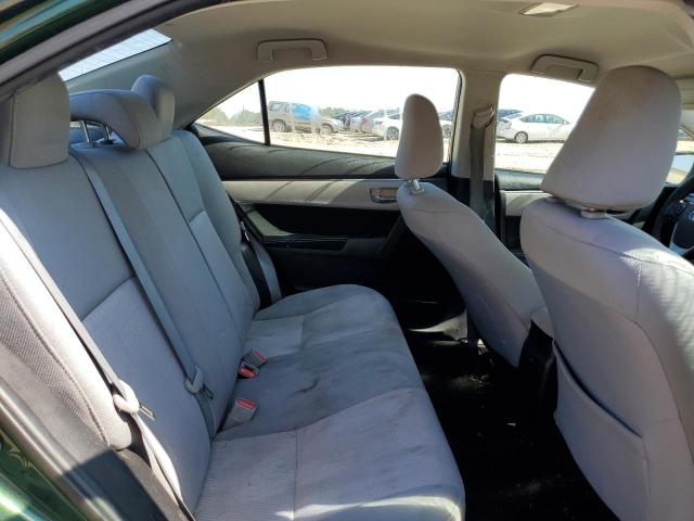 Photo 10 from auction – 2014 TOYOTA COROLLA L with VIN 5YFBURHE4EP050995