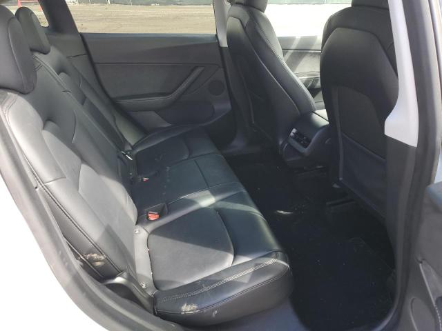 Photo 10 from auction – 2021 TESLA MODEL Y with VIN 5YJYGDEE0MF080661