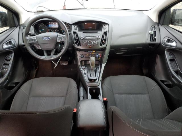 Zdjęcie 8 z aukcji – 2017 FORD FOCUS SE z VIN 1FADP3K21HL209969