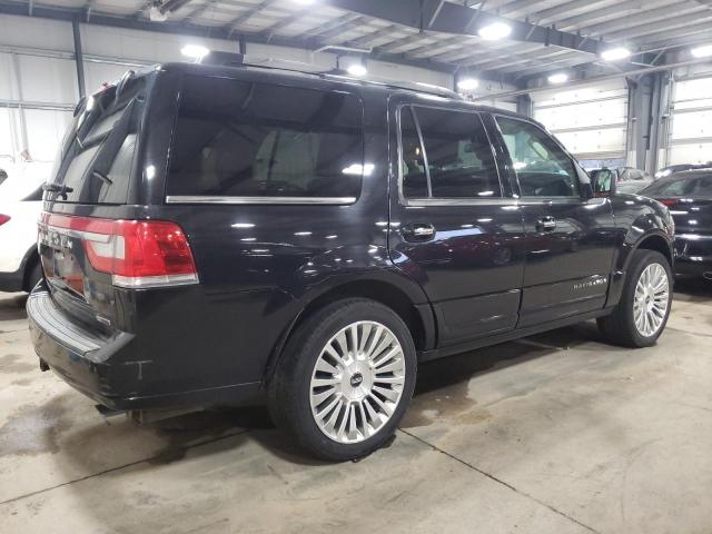 Photo 3 from auction – 2015 LINCOLN NAVIGATOR with VIN 5LMJJ2JT5FEJ03425