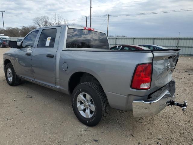 Photo 2 from auction – 2020 RAM 1500 CLASS with VIN 3C6RR7KT6LG296095