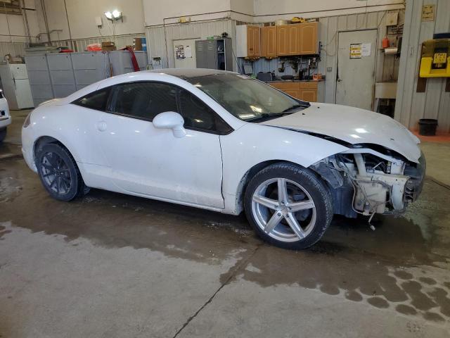 Photo 4 from auction – 2012 MITSUBISHI ECLIPSE GS with VIN 4A31K5DF5CE007234