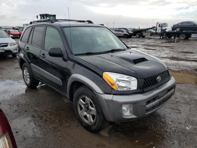 Photo 4 from auction – 2003 TOYOTA RAV4 with VIN JTEGH20V136013111
