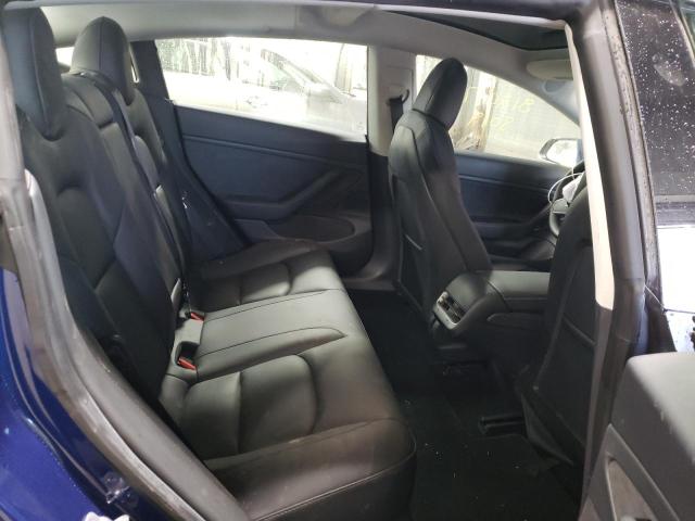 Photo 10 from auction – 2020 TESLA MODEL 3 with VIN 5YJ3E1EB0LF793630