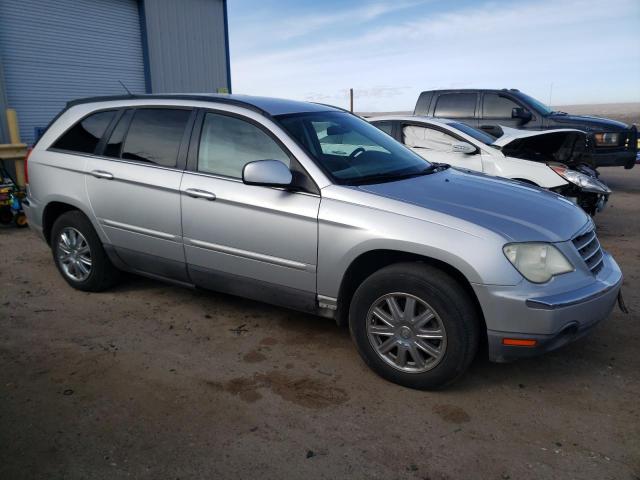 Photo 4 from auction – 2007 CHRYSLER PACIFICA T with VIN 2A8GM68X07R291325