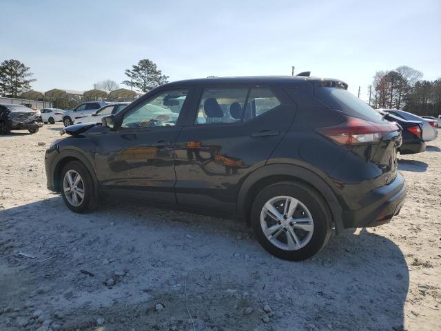 Photo 2 from auction – 2023 NISSAN KICKS S with VIN 3N1CP5BV7PL468418