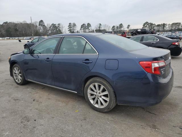 Photo 2 from auction – 2014 TOYOTA CAMRY L with VIN 4T1BF1FK5EU864673