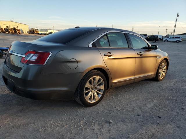 Photo 3 from auction – 2012 FORD TAURUS LIM with VIN 1FAHP2FW7CG121390