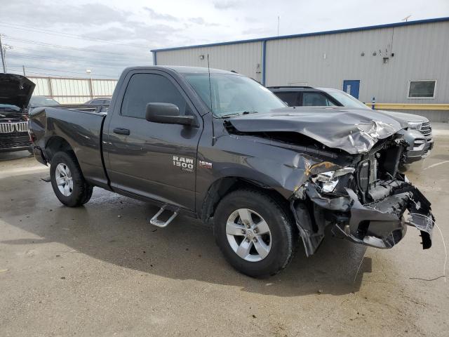 Photo 4 from auction – 2020 RAM 1500 CLASS with VIN 3C6JR6AT6LG237444