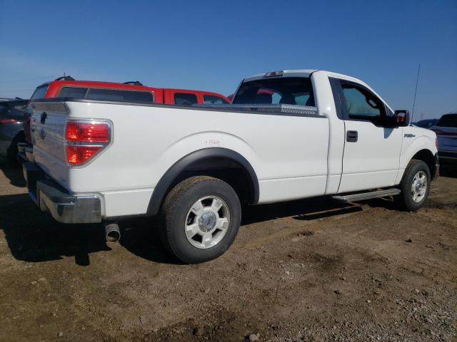 Photo 3 from auction – 2013 FORD F150 with VIN 1FTNF1CF1DKD21081