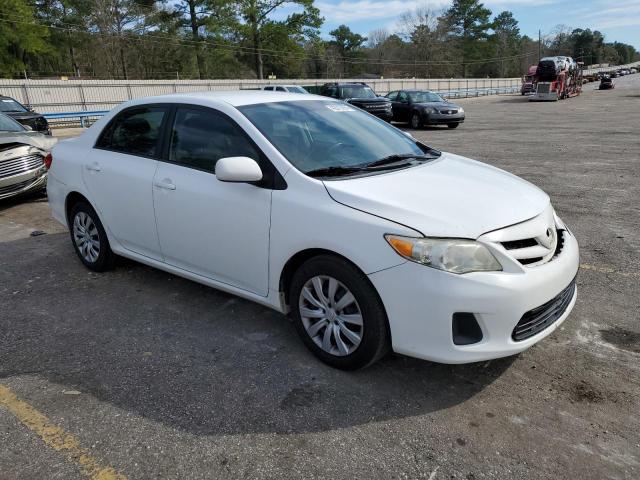 Photo 4 from auction – 2012 TOYOTA COROLLA with VIN 2T1BU4EE8CC865723