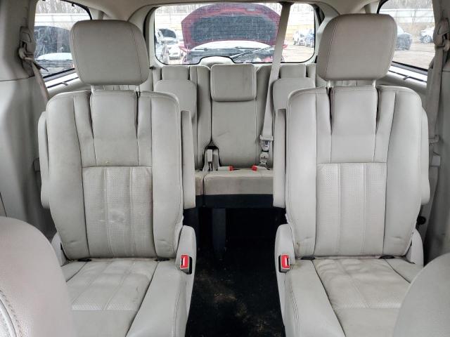 Photo 10 from auction – 2012 CHRYSLER TOWN & COU with VIN 2C4RC1CG3CR349127