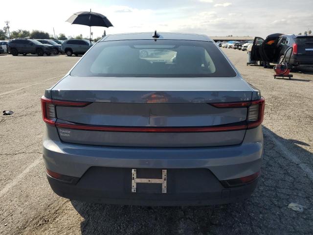 Photo 6 from auction – 2022 POLESTAR 2 with VIN LPSED3KA4NL051842
