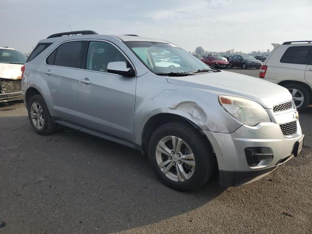 Photo 4 from auction – 2010 CHEVROLET EQUINOX LT with VIN 2CNALDEW6A6300338