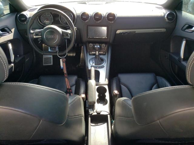 Photo 8 from auction – 2012 AUDI TTS PRESTI with VIN TRUK1AFK4C1017361