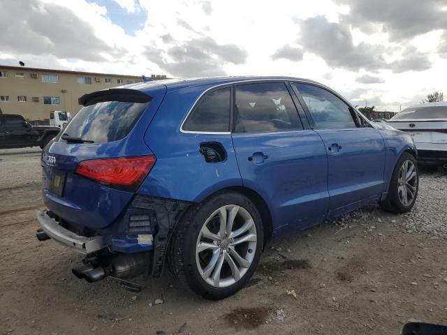 Photo 3 from auction – 2014 AUDI SQ5 PREMIU with VIN WA1CGAFP3EA096429