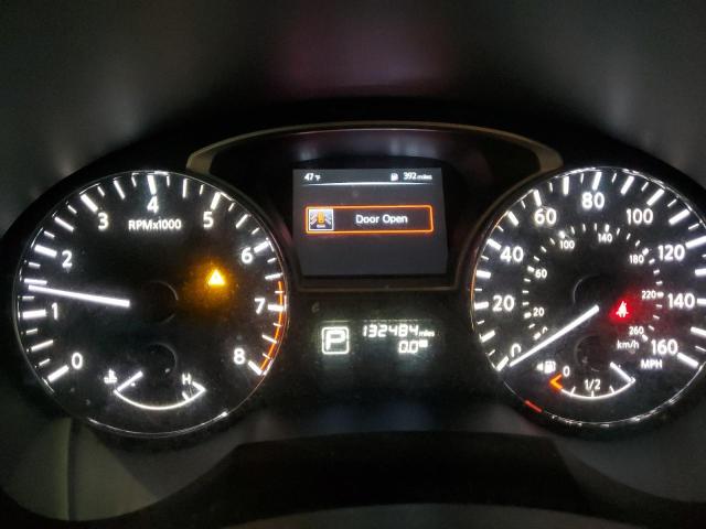 Photo 9 from auction – 2015 NISSAN ALTIMA 2.5 with VIN 1N4AL3AP5FN877707