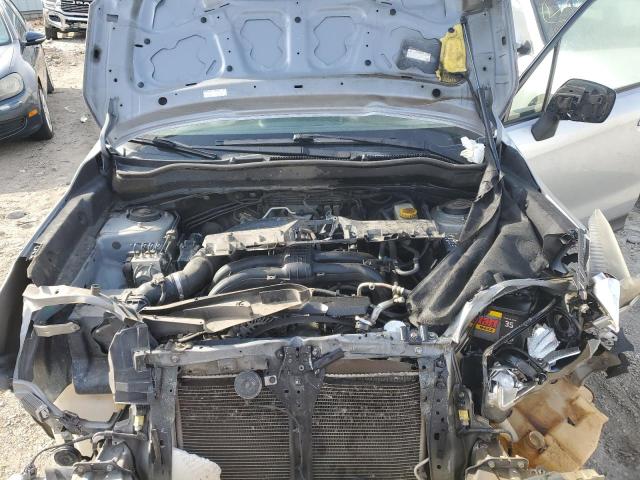 Photo 11 from auction – 2014 SUBARU FORESTER 2 with VIN JF2SJADC3EH556538