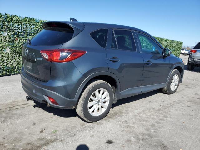 Foto 3 de la subasta – 2013 MAZDA CX-5 TOURI con VIN JM3KE2CE2D0154980