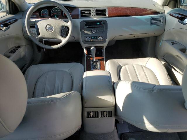 Photo 8 from auction – 2011 BUICK LUCERNE CX with VIN 1G4HC5EM2BU110445