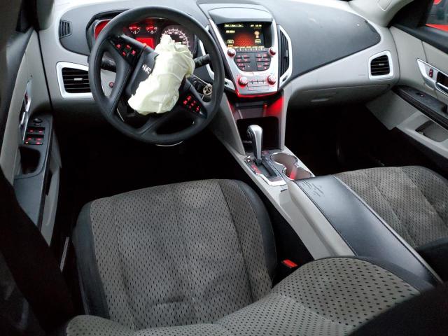Photo 8 from auction – 2015 GMC TERRAIN SL with VIN 2GKALMEK1F6175181