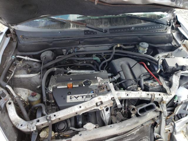 Photo 12 from auction – 2002 HONDA CR-V LX with VIN JHLRD68462C011143