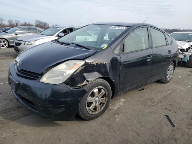 TOYOTA PRIUS 2004 with VIN JTDKB22U640036618 - Photo from auction