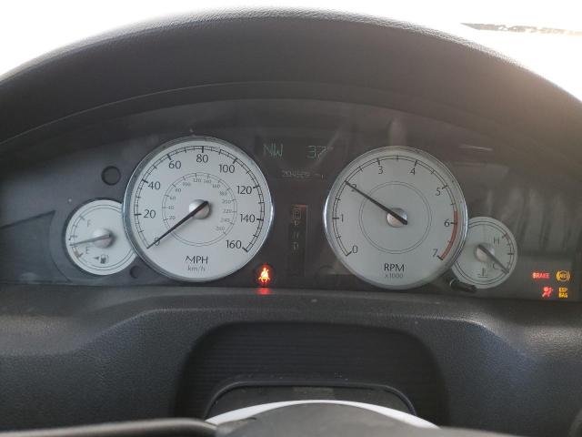 Photo 9 from auction – 2005 CHRYSLER 300C with VIN 2C3AA63H55H173655