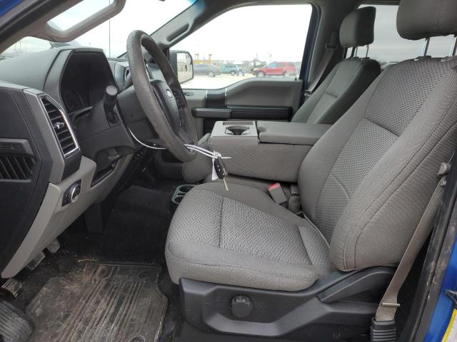 Photo 7 from auction – 2015 FORD F150 SUPER with VIN 1FTEW1EG4FFC64828