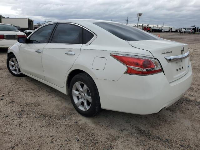 Photo 2 from auction – 2014 NISSAN ALTIMA 2.5 with VIN 1N4AL3AP7EC188035