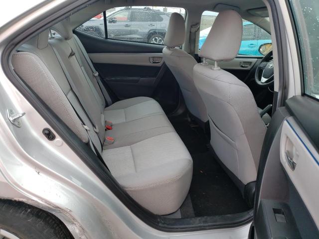 Photo 10 from auction – 2016 TOYOTA COROLLA L with VIN 5YFBURHE1GP537106