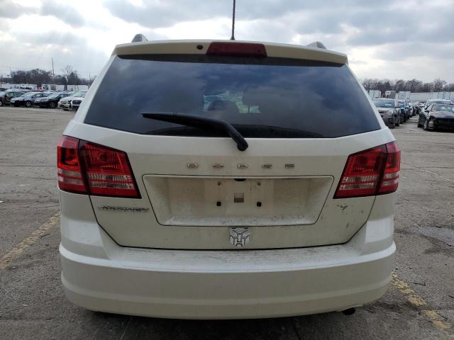 Photo 6 from auction – 2019 DODGE JOURNEY SE with VIN 3C4PDCABXKT858280