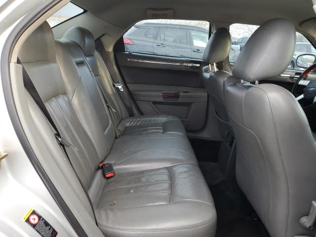 Photo 10 from auction – 2005 CHRYSLER 300C with VIN 2C3AA63H55H173655