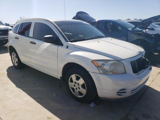 Photo 4 from auction – 2007 DODGE CALIBER with VIN 1B3HB28B67D106391
