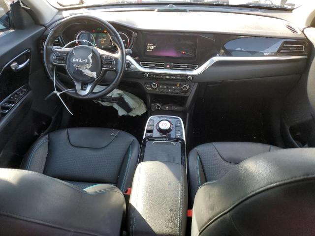 Photo 8 from auction – 2022 KIA NIRO EX PR with VIN KNDCE3LG2N5150288