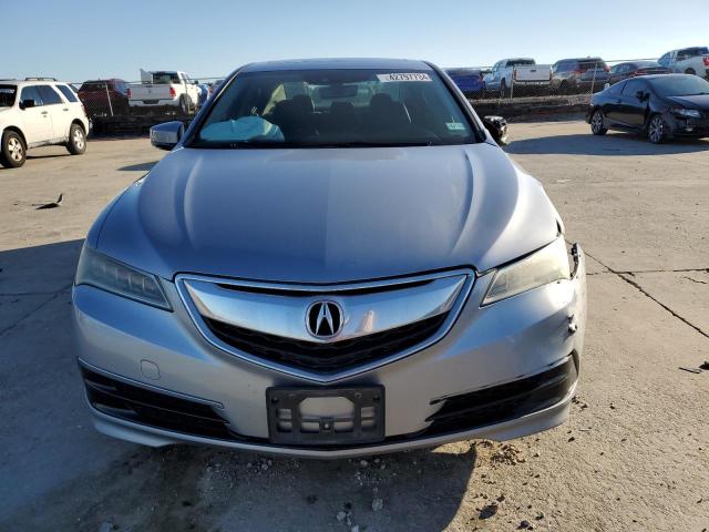 Photo 5 from auction – 2016 ACURA TLX TECH with VIN 19UUB2F50GA007871