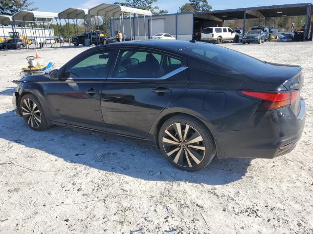 Photo 2 from auction – 2022 NISSAN ALTIMA SR with VIN 1N4BL4CVXNN402333