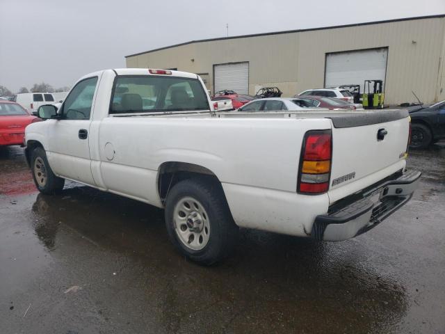 Photo 2 from auction – 2006 GMC NEW SIERRA with VIN 3GTEC14V76G155531