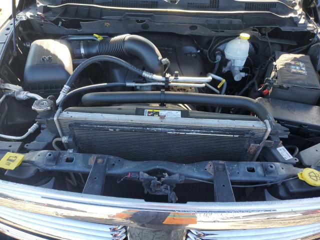 Photo 11 from auction – 2013 RAM 1500 SLT with VIN 1C6RR7GT2DS602583