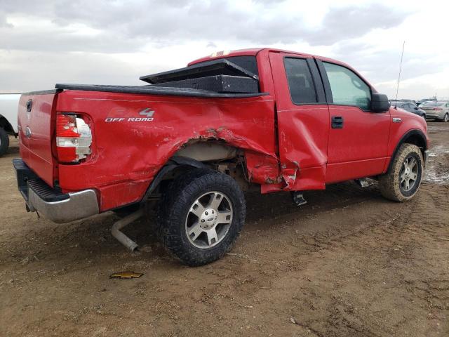 Photo 3 from auction – 2007 FORD F150 with VIN 1FTPX14V27FB67294