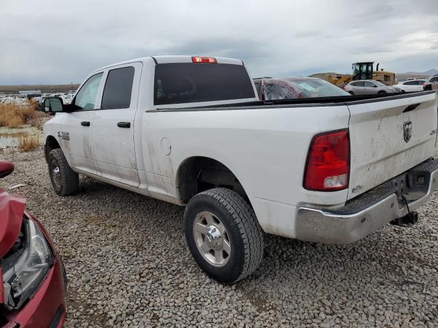 Photo 2 from auction – 2018 RAM 2500 ST with VIN 3C6UR5CL7JG108887