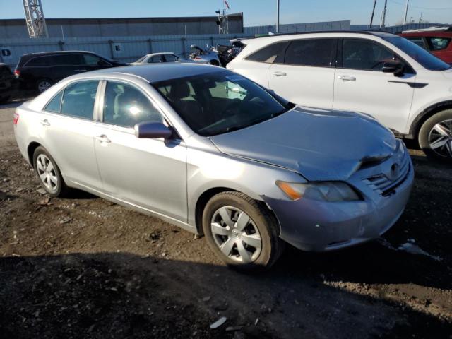 Photo 4 from auction – 2008 TOYOTA CAMRY CE with VIN 4T1BE46KX8U257130