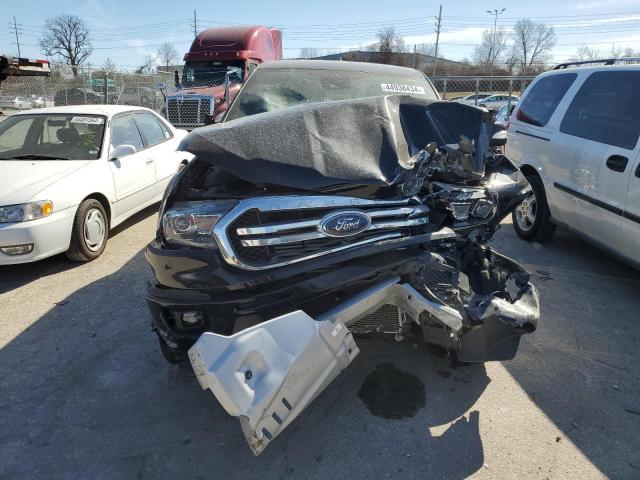 Photo 5 from auction – 2023 FORD RANGER XL with VIN 1FTER4FH5PLE23620