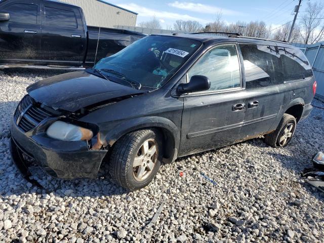 Photo 1 from auction – 2007 DODGE GRAND CARA with VIN 2D4GP44LX7R257269