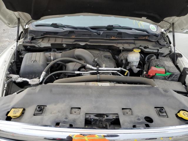 Photo 11 from auction – 2017 RAM 1500 LONGH with VIN 1C6RR7PTXHS538024