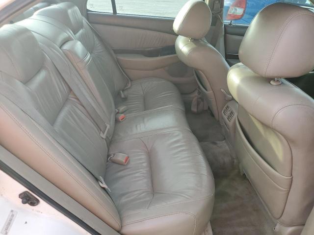 Photo 10 from auction – 2003 ACURA 3.2TL with VIN 19UUA56653A041652
