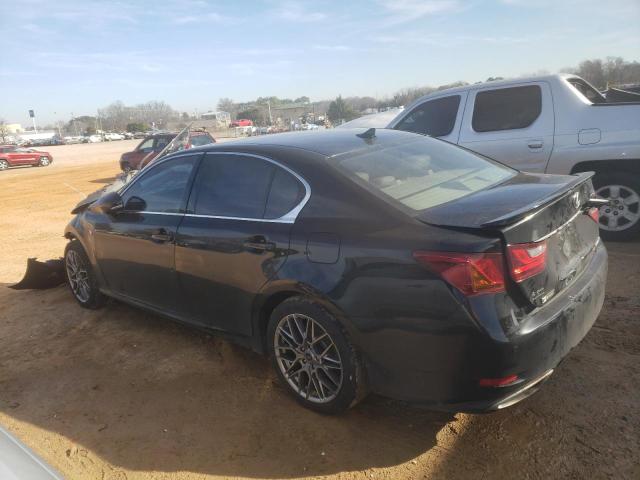 Photo 2 from auction – 2013 LEXUS GS 350 with VIN JTHCE1BL7D5013461