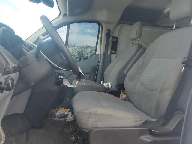 Photo 7 from auction – 2017 FORD TRANSIT T- with VIN 1FTYR1YG6HKA19023