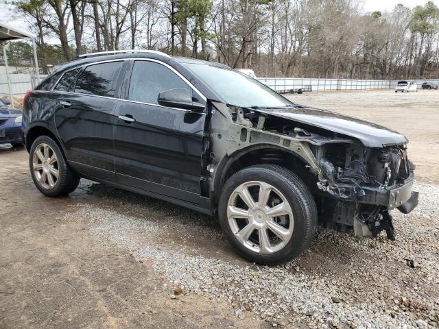 Photo 4 from auction – 2013 CADILLAC SRX PERFOR with VIN 3GYFNDE39DS511981