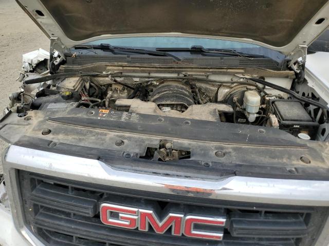 Photo 11 from auction – 2016 GMC SIERRA K15 with VIN 1GTV2LEC8GZ171749